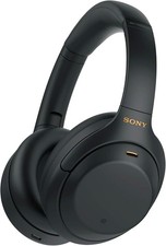 Sony WH-1000XM4 Noise