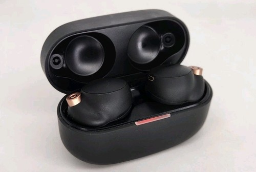 Sony 1000xm4 ear - sony, in-ear