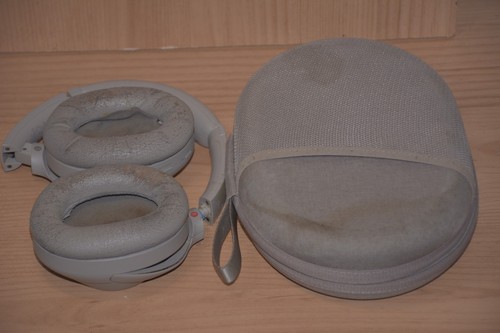 Sony 1000xm4 headphones - sony, wh-1000xm4