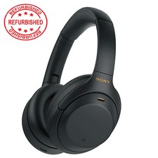 Sony WH-1000XM4 Wireless