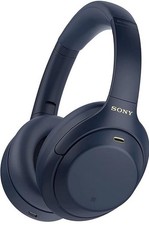 Sony WH-1000XM4 Noise