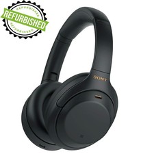 Sony WH-1000XM4 Wireless