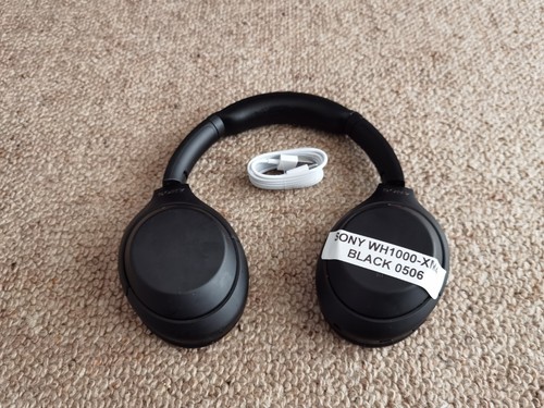 Sony 1000xm4 anc - wh-1000xm4,