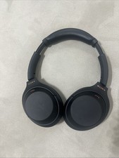 Sony WH-1000XM4 Wireless