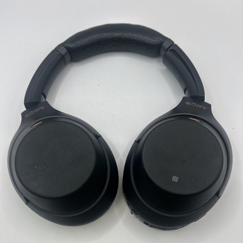 Sony 1000xm3 wireless over - sony, wh-1000xm3