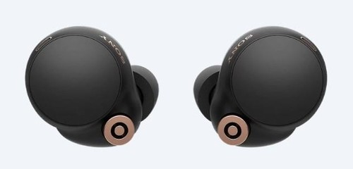 Sony 1000xm4 wireless - sony,