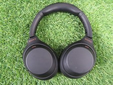 .Sony WH-1000XM4 Headphones