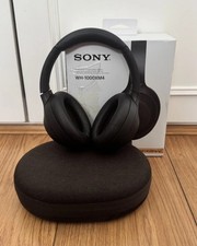 Sony WH-1000XM4 Wireless