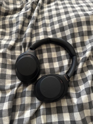 Sony 1000xm4 wireless - sony,