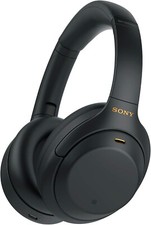 Sony WH-1000XM4 Noise