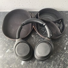 Sony WH-1000XM4 Wireless