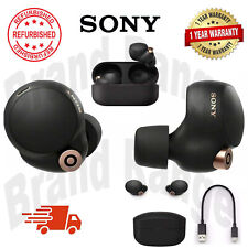 Sony WF1000XM4 True Wireless