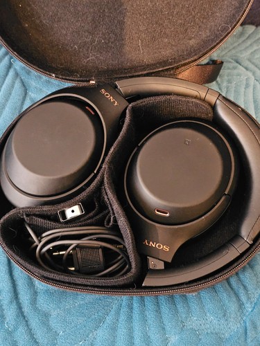 Sony 1000xm4 noise - sony, wh-1000xm4
